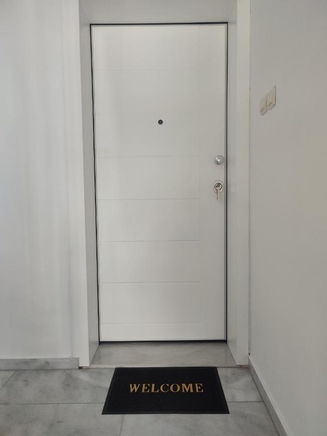 Pine Lodge Kawala Zewnętrze zdjęcie